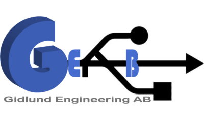Gidlund Engineering AB